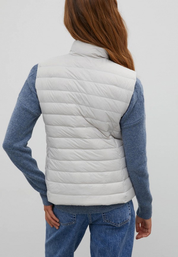 фото Жилет утепленный finn flare