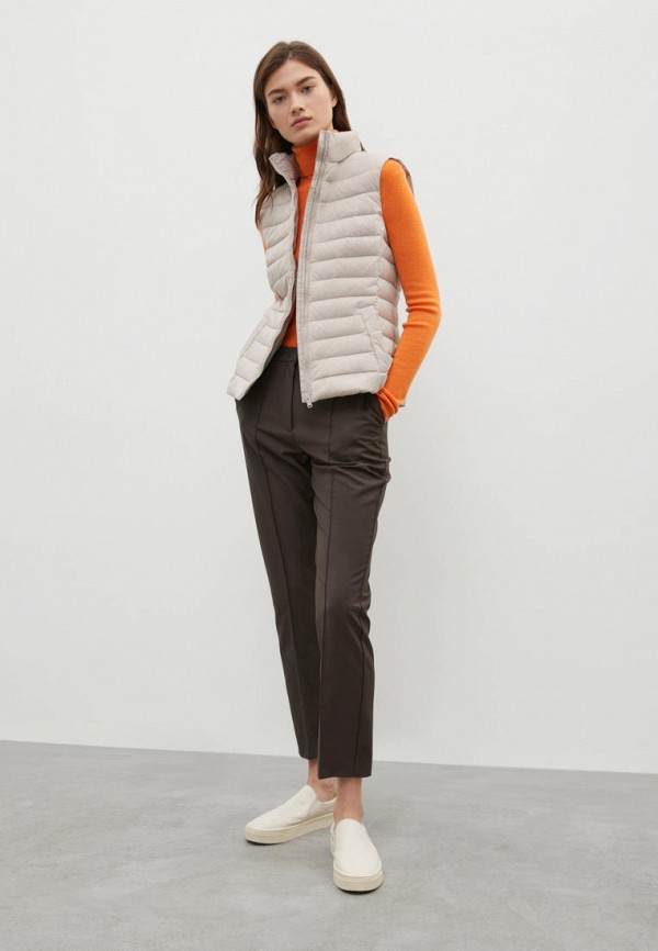 фото Жилет утепленный finn flare