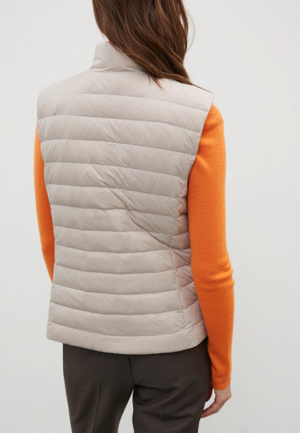 фото Жилет утепленный finn flare