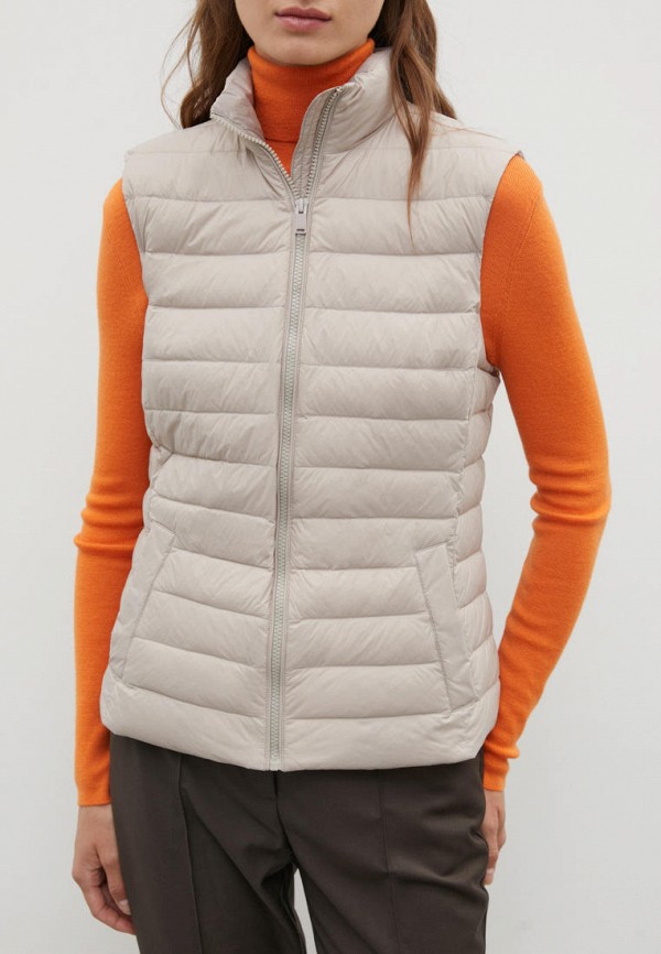 фото Жилет утепленный finn flare