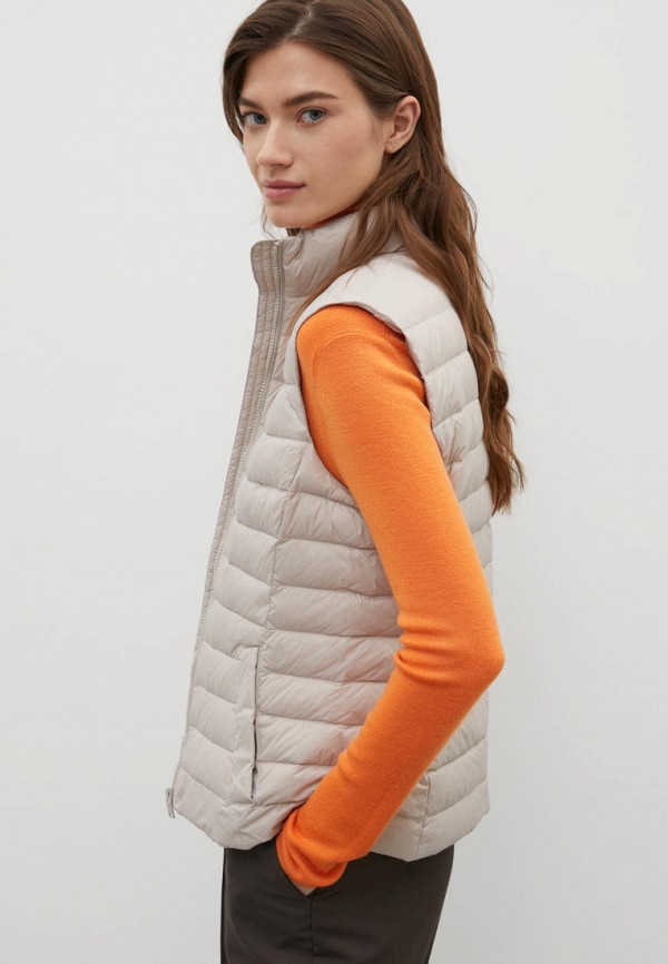 фото Жилет утепленный finn flare