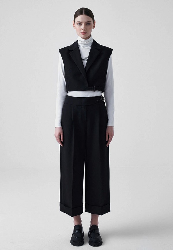 фото Жилет m.reason