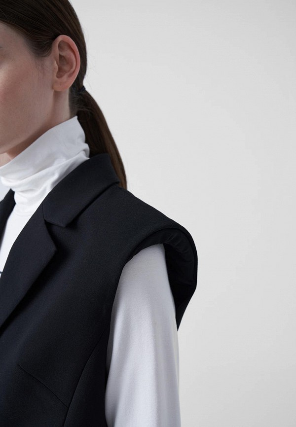 фото Жилет m.reason