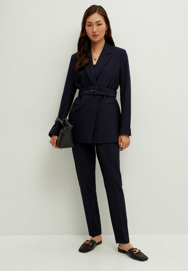 фото Брюки zarina