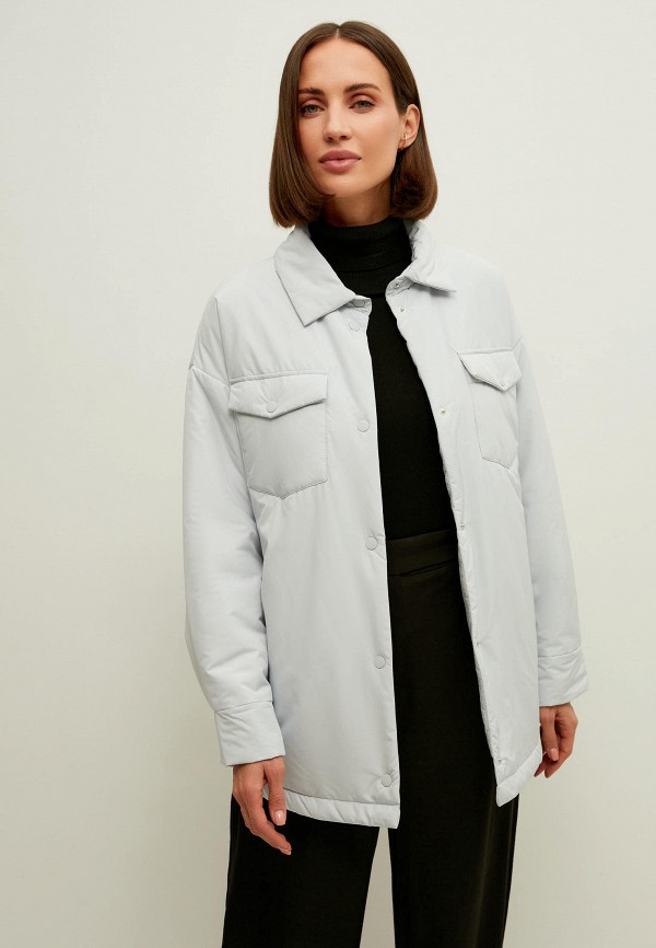 фото Куртка утепленная zarina