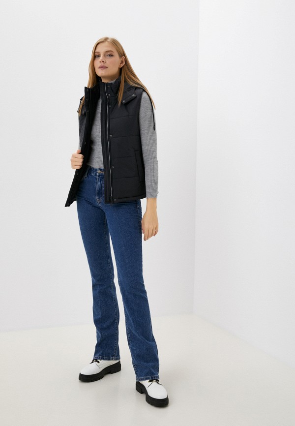 фото Жилет утепленный heiden