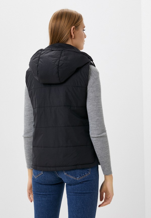 фото Жилет утепленный heiden