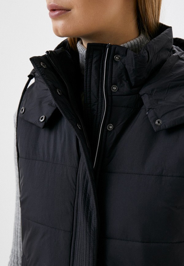 фото Жилет утепленный heiden