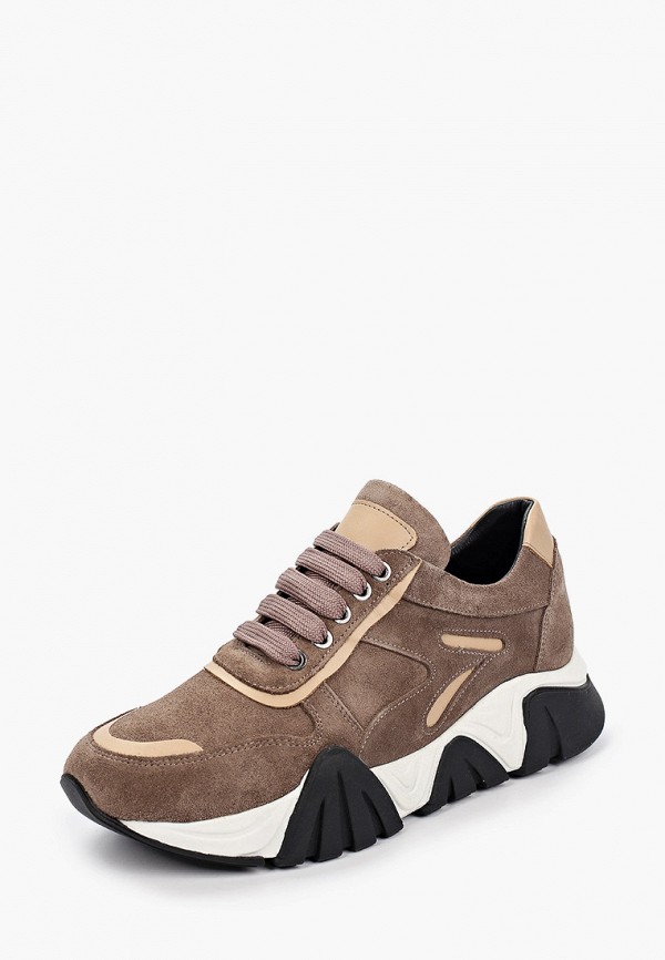 фото Кроссовки ascalini