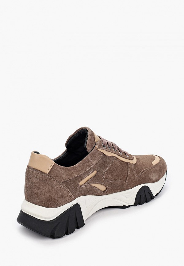 фото Кроссовки ascalini