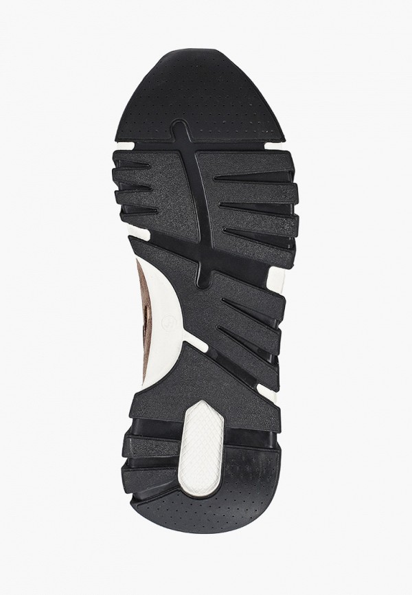 фото Кроссовки ascalini