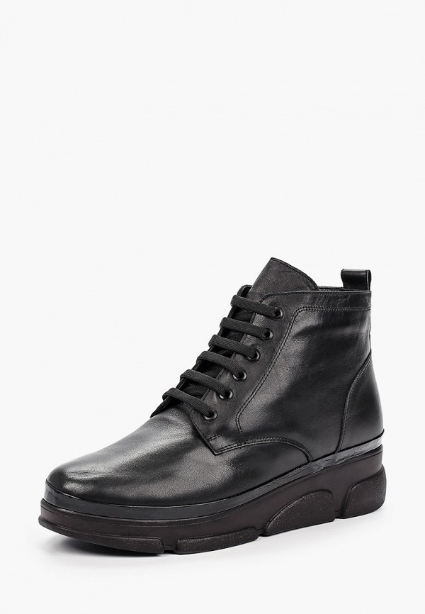 фото Ботинки ascalini