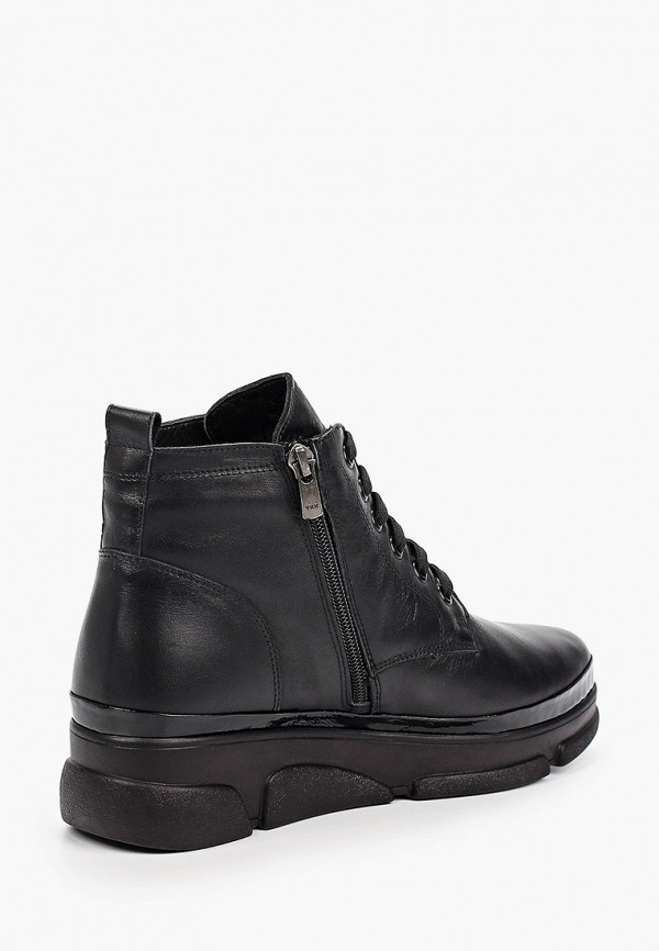 фото Ботинки ascalini