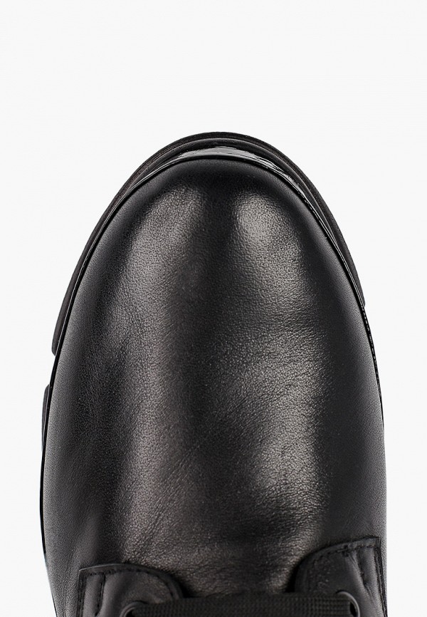 фото Ботинки ascalini