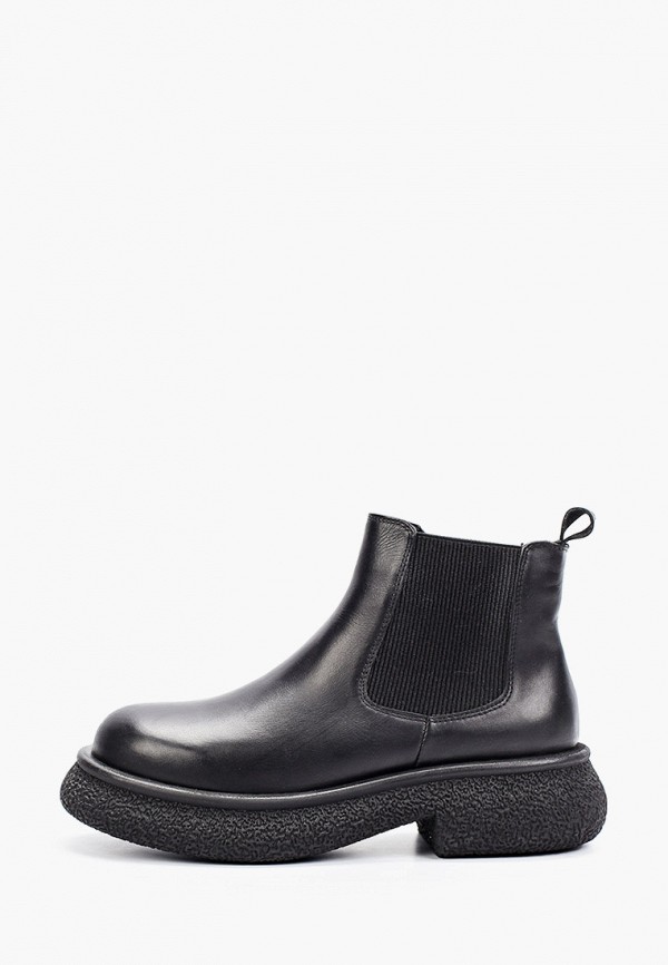 фото Ботинки ascalini