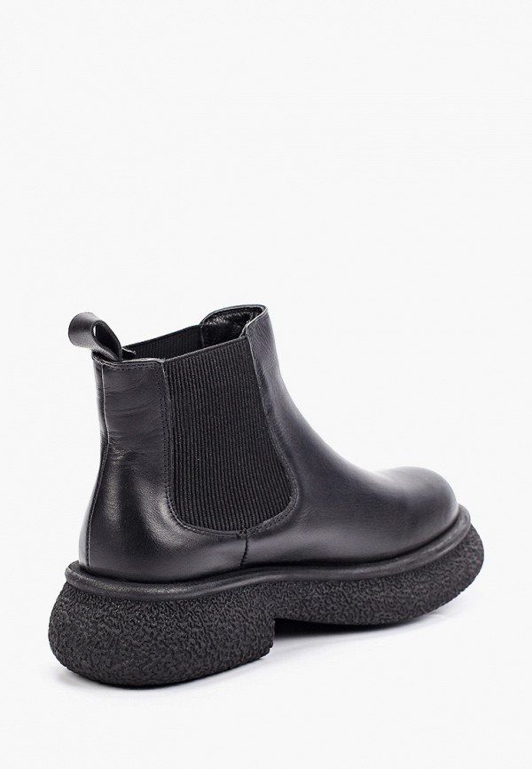 фото Ботинки ascalini