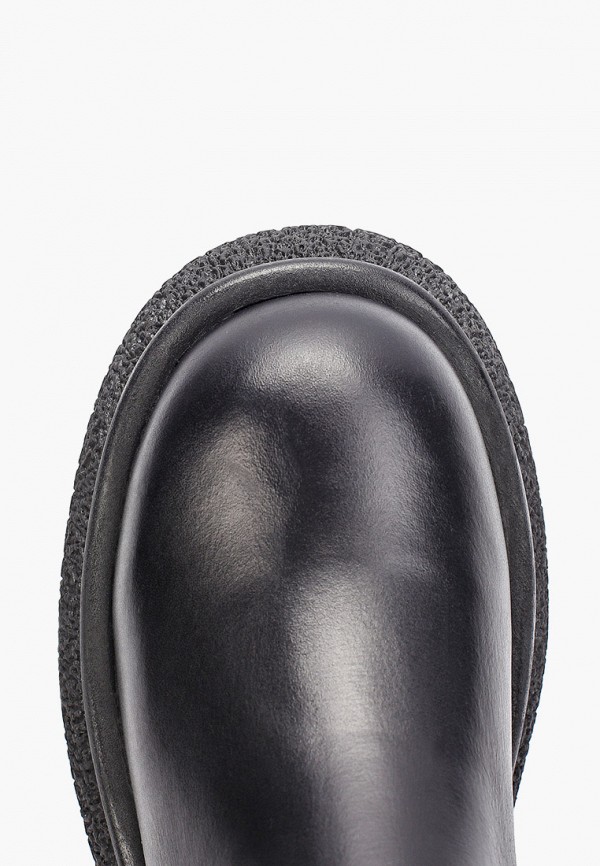 фото Ботинки ascalini