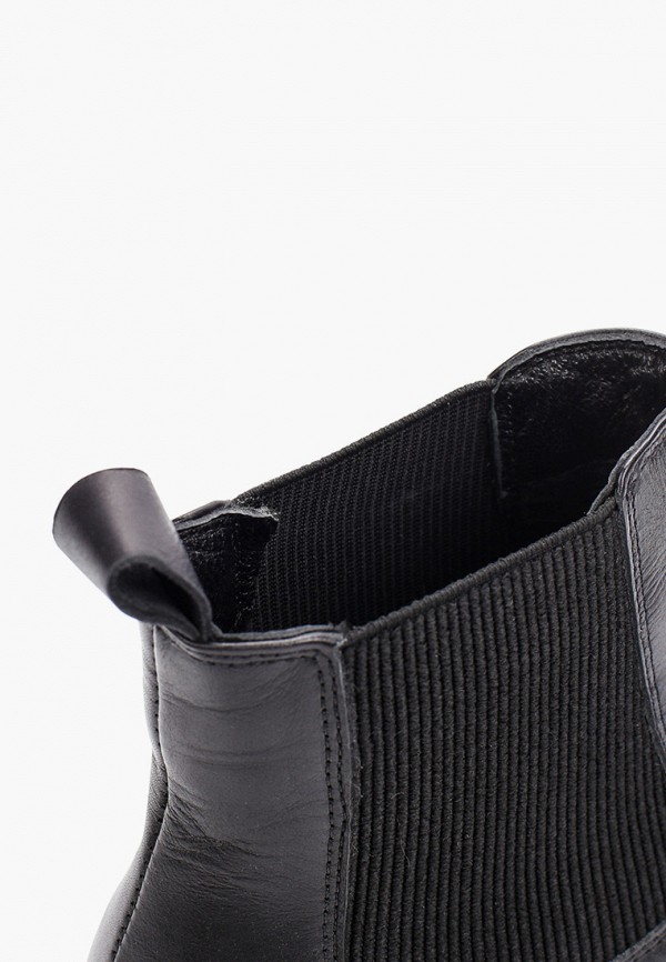 фото Ботинки ascalini