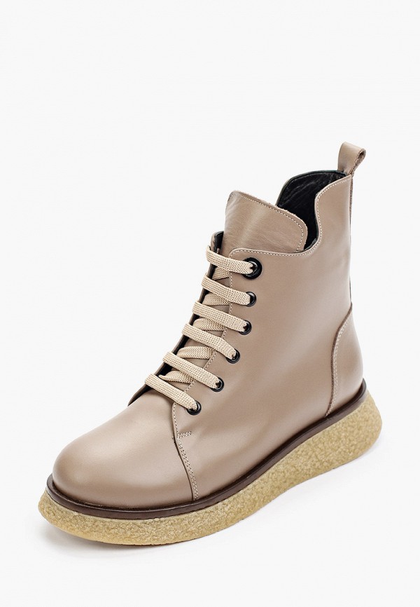 фото Ботинки ascalini