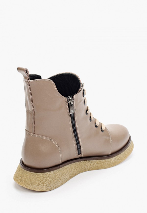 фото Ботинки ascalini