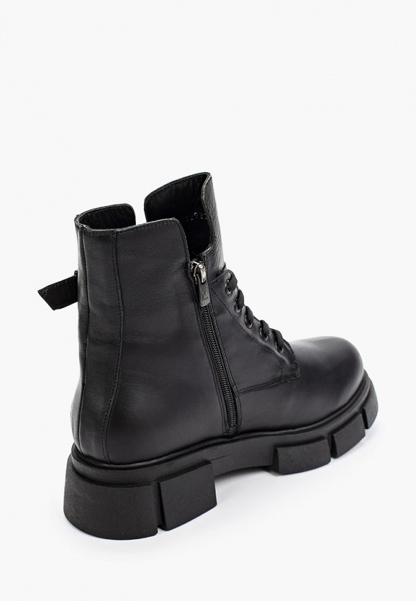 фото Ботинки ascalini