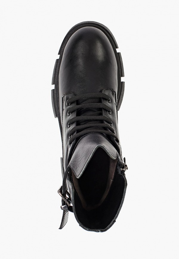 фото Ботинки ascalini