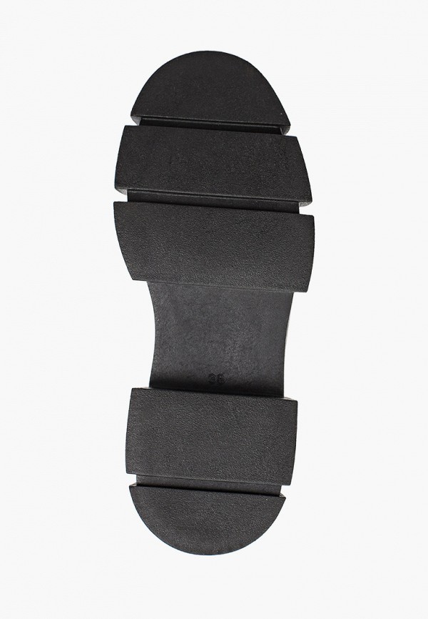 фото Ботинки ascalini