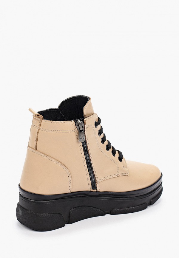 фото Ботинки ascalini