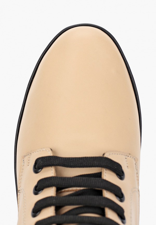 фото Ботинки ascalini