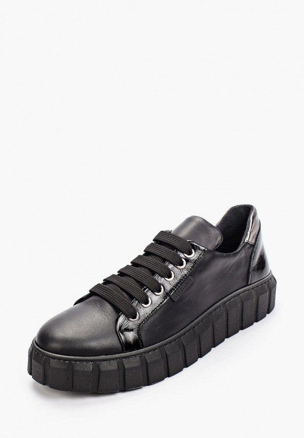 фото Кеды ascalini