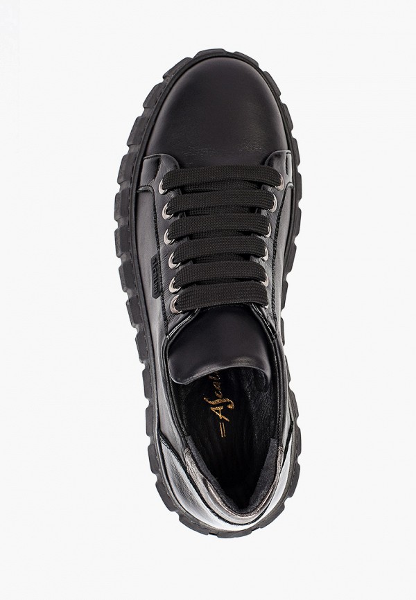 фото Кеды ascalini