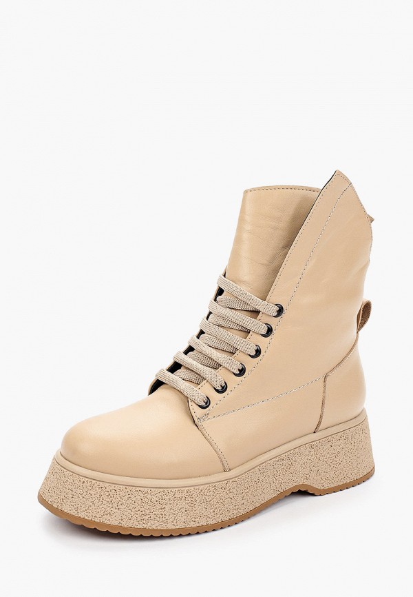 фото Ботинки ascalini