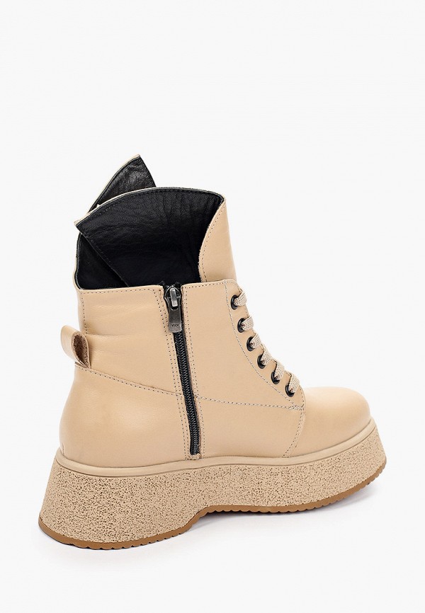 фото Ботинки ascalini