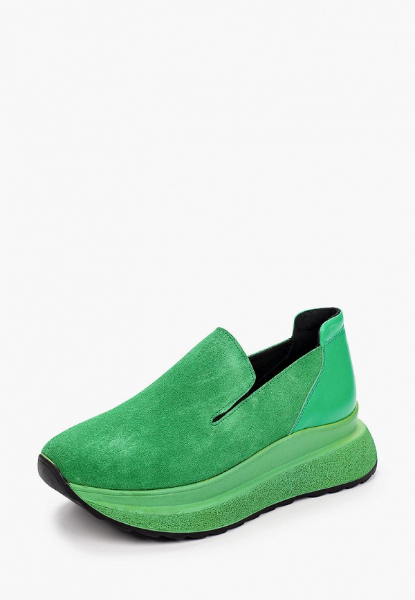 фото Кроссовки ascalini