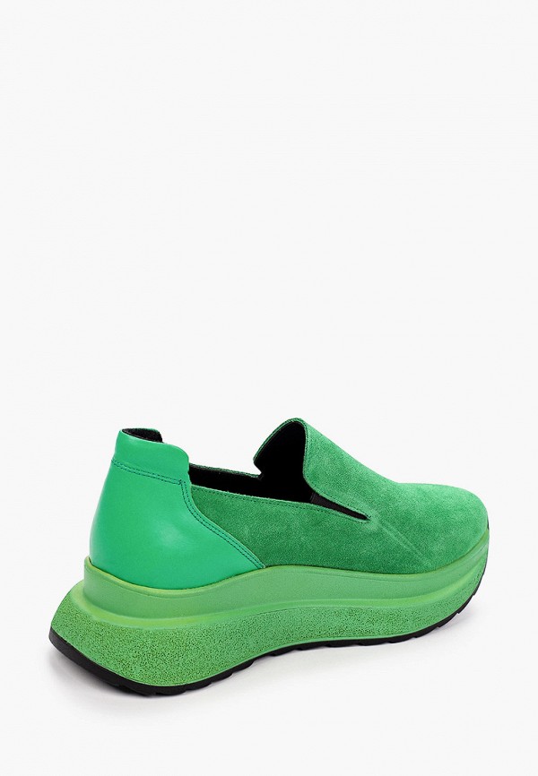 фото Кроссовки ascalini