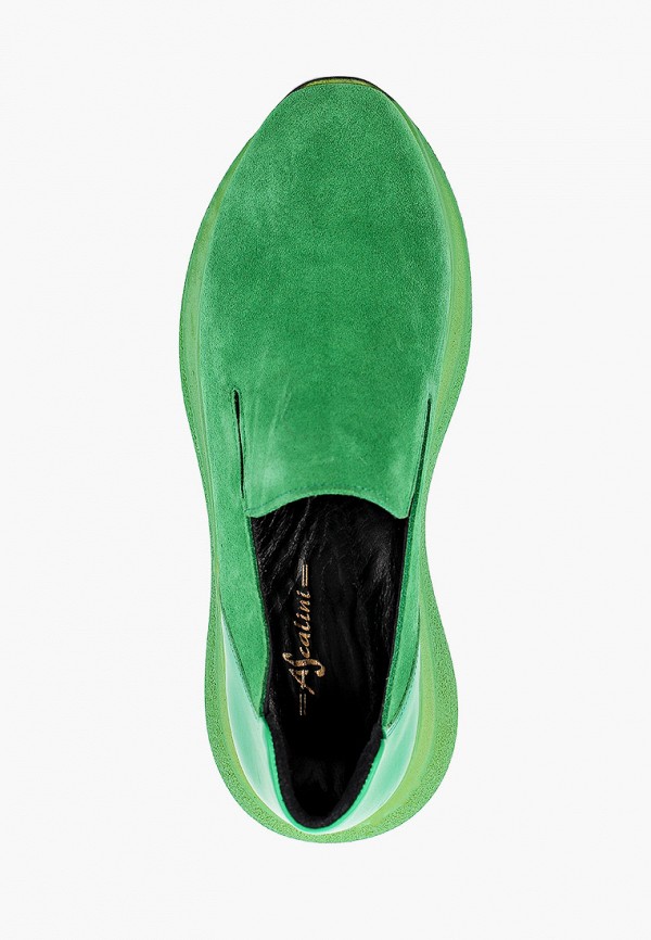 фото Кроссовки ascalini