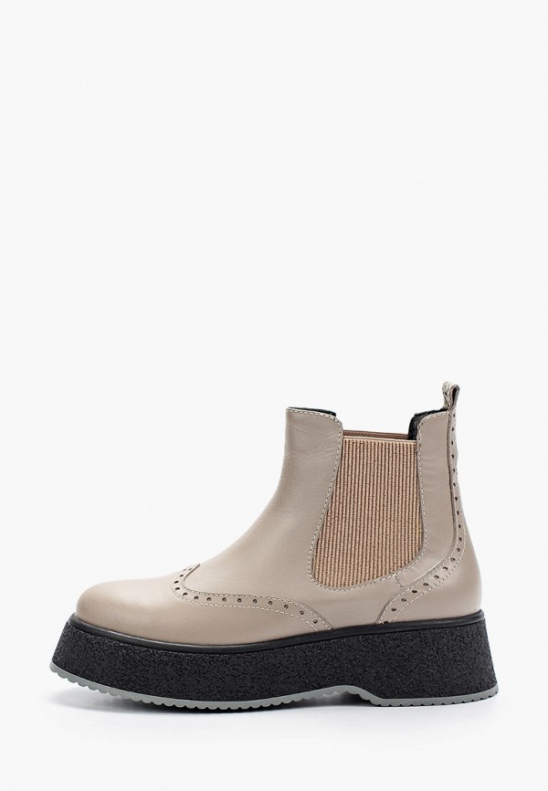 фото Ботинки ascalini