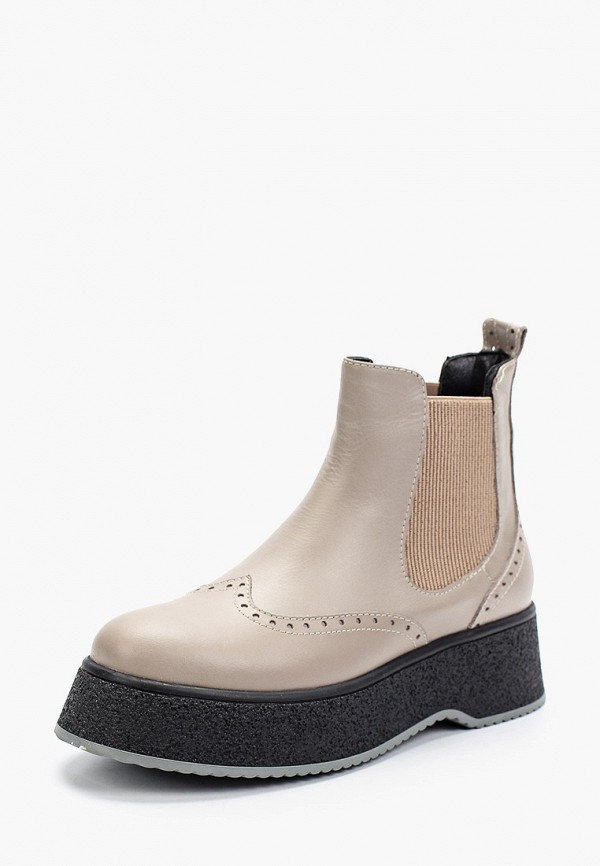 фото Ботинки ascalini