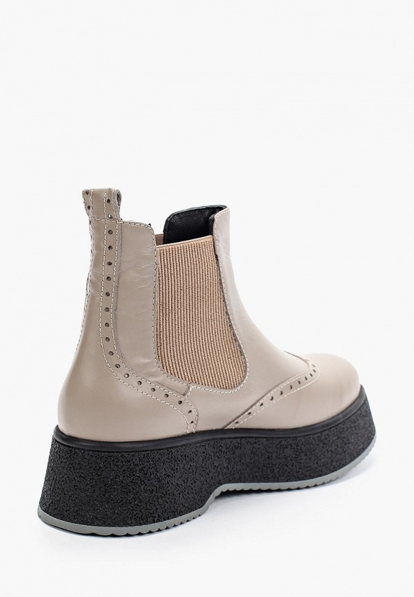 фото Ботинки ascalini