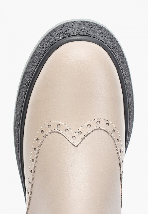 фото Ботинки ascalini