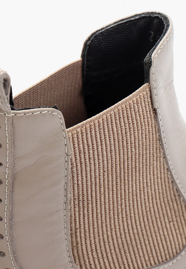 фото Ботинки ascalini