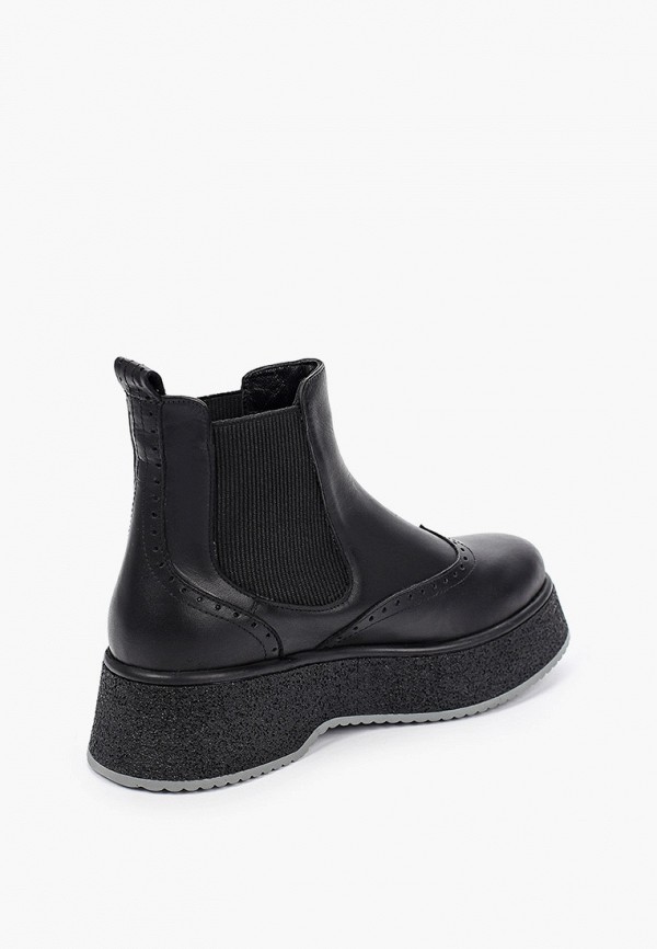 фото Ботинки ascalini