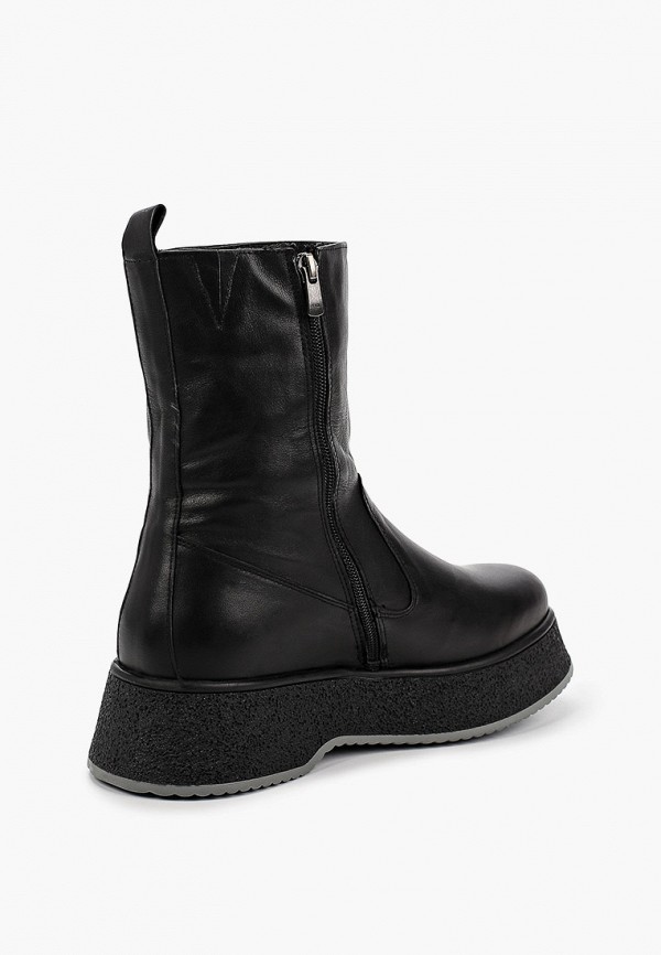 фото Полусапоги ascalini