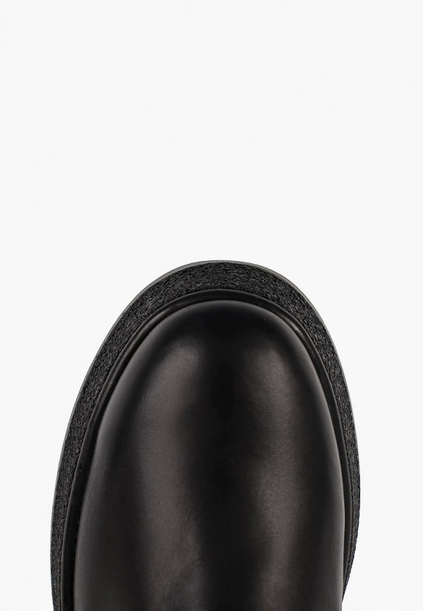 фото Полусапоги ascalini