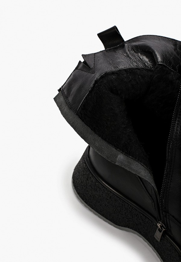 фото Полусапоги ascalini