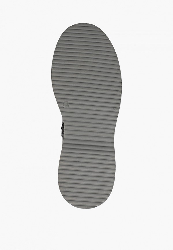 фото Полусапоги ascalini