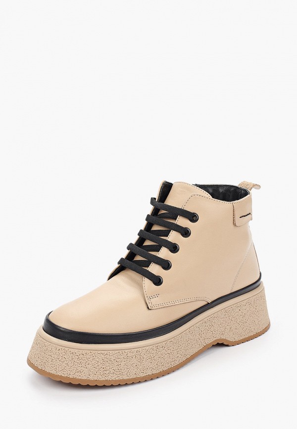 фото Ботинки ascalini