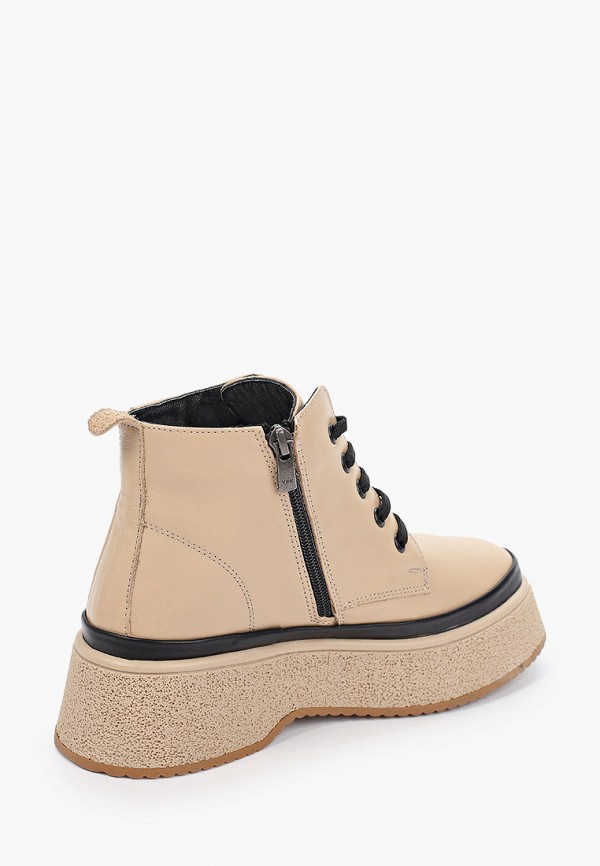 фото Ботинки ascalini