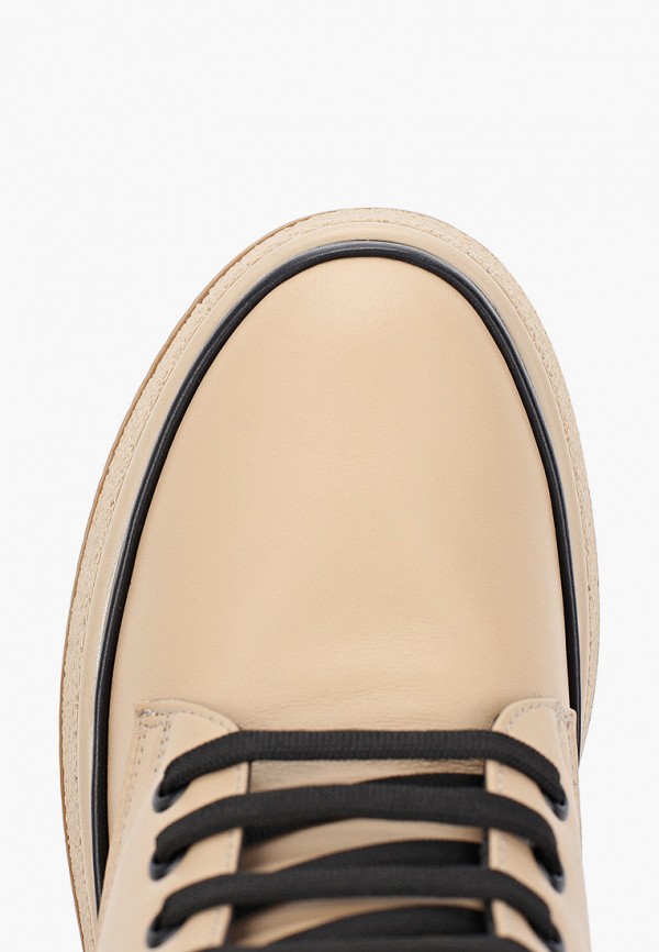 фото Ботинки ascalini