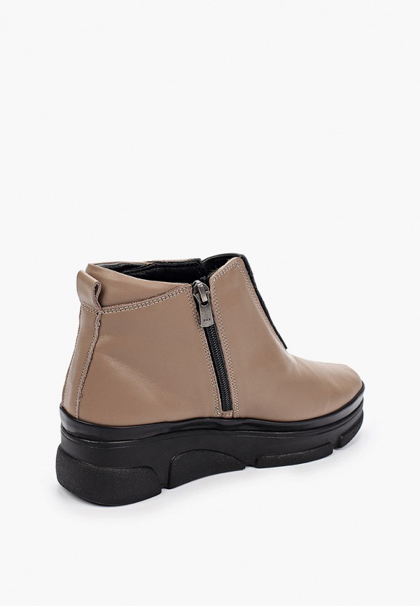 фото Ботинки ascalini